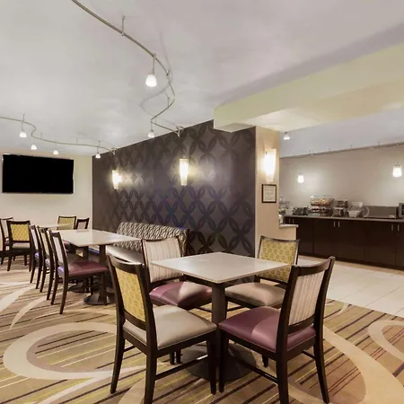 La Quinta Inn By Wyndham Binghamton - Johnson City-2