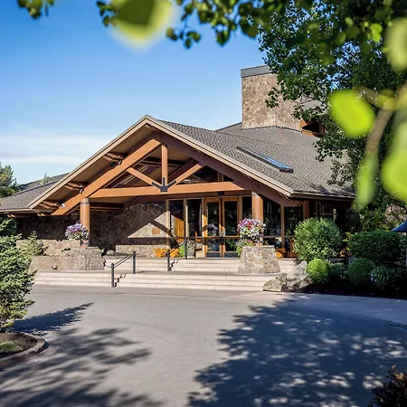 Sunriver Resort-3