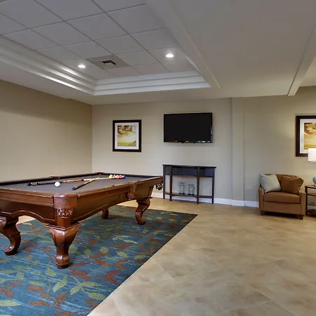 Candlewood Suites - Wichita East By Ihg-2