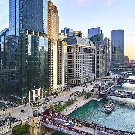 The Westin Chicago River North-2