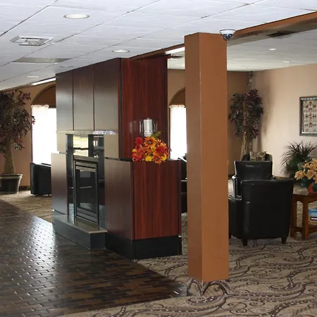 Gladstone Inn And Suites-2