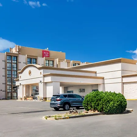 Red Lion Hotel & Conference Center Cheyenne-3