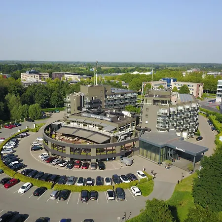 Van der Valk Hotel Leusden - Amersfoort-2