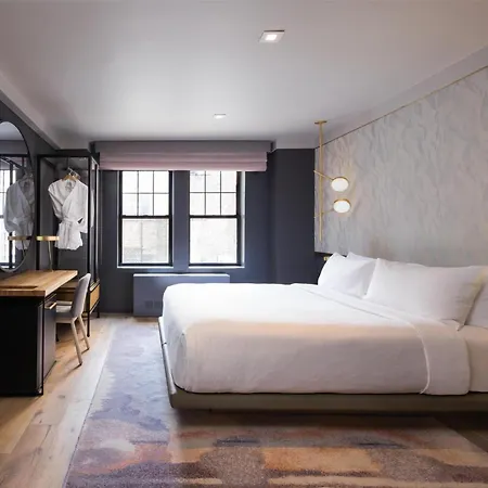 The Time New York, Part Of Jdv By Hyatt-2