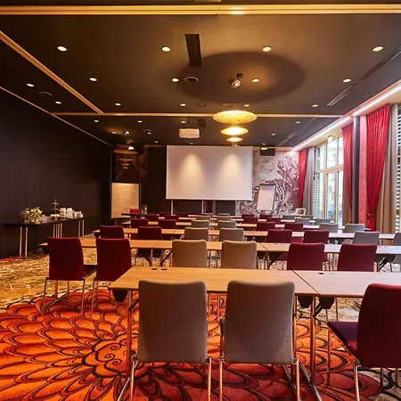 Classic Hotel Harmonie-3