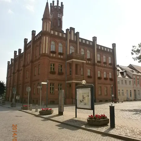 Bluhm's Hotel&Restaurant am Markt-3