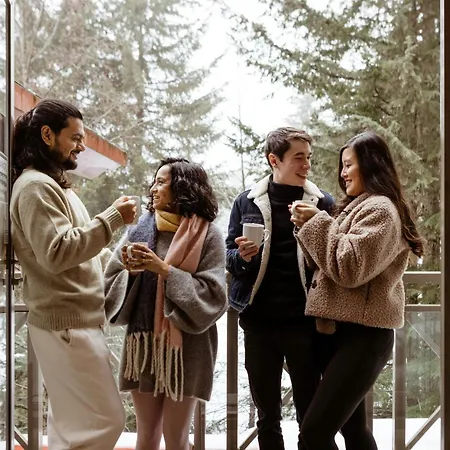 The Westin Resort & Spa, Whistler-3