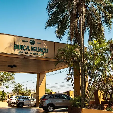 Suíça Iguaçu Hotel&Resort-2