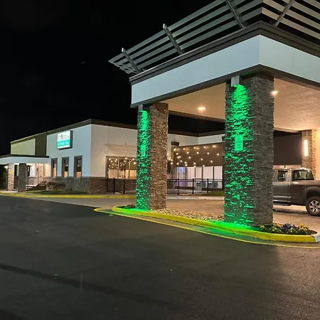 Holiday Inn Roanoke-Tanglewood-Rt 419&I581 By Ihg-2