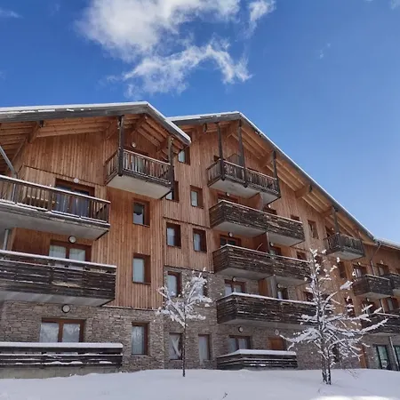 Residence Le Hameau du Puy by Actisource-3