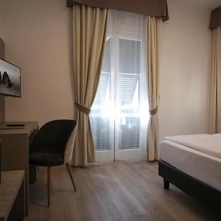 Hotel Margherita-3