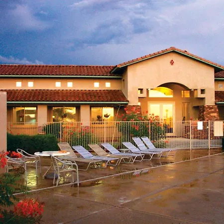 Worldmark Rancho Vistoso-3