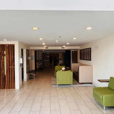 Holiday Inn Express Hotel & Suites Torrington By Ihg-2