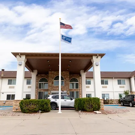Holiday Inn Express Hotel & Suites Torrington By Ihg-2