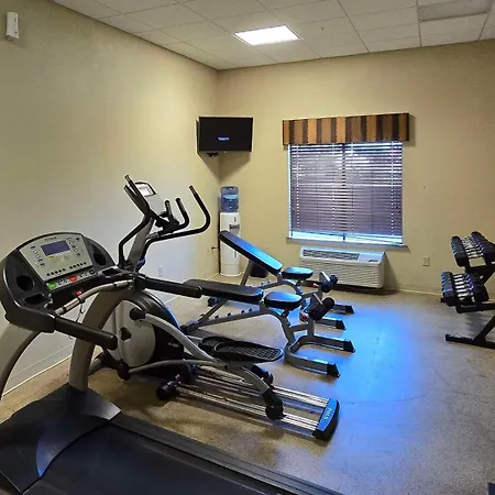 Comfort Inn & Suites Beeville-2