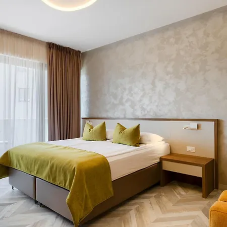 Pula City Center B&B-3