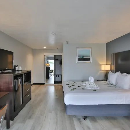 Best Western Surf City-3