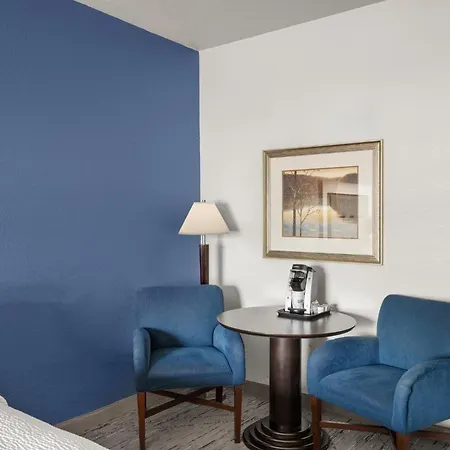 Holiday Inn Express & Suites New Buffalo, Mi By Ihg-2