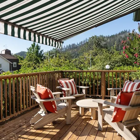 Le Petit Pali St Helena, A Member Of Design Hotels-3