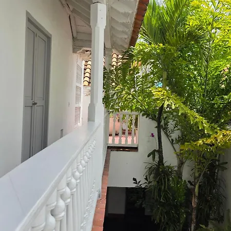Hotel Casa La Tablada-3