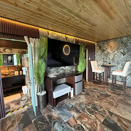 Sosua Inn Hotel-3