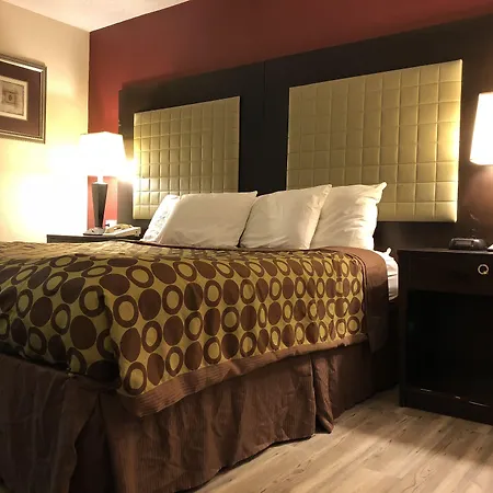 Ramada By Wyndham Harrisonburg-2