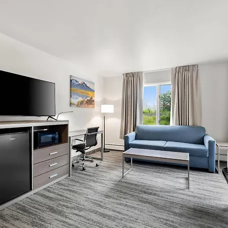 Quality Inn Kodiak-2