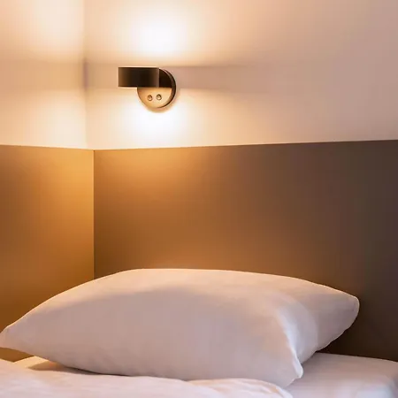 B&B Hotel Trier-3
