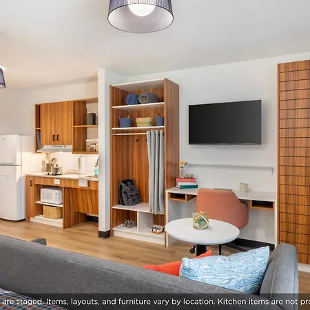 Uptown Suites Extended Stay Tampa Fl - Riverview-2