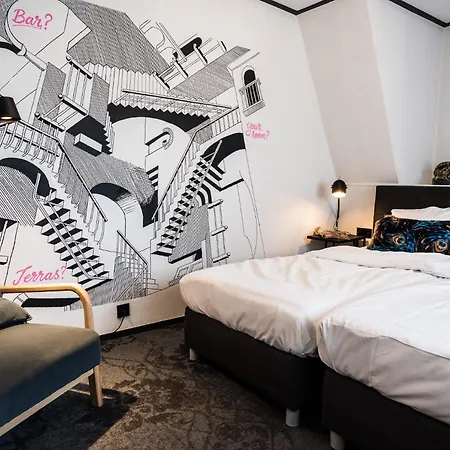 Hotel Pauw-2