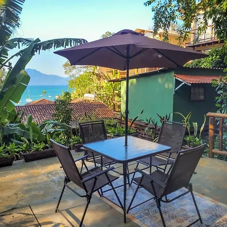 Pousada Bela Vista-2