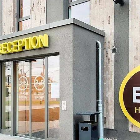 B&B Hotel Rostock City-West-3