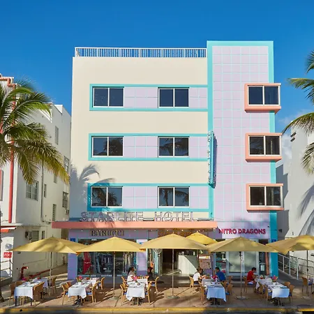 Starlite Hotel-2