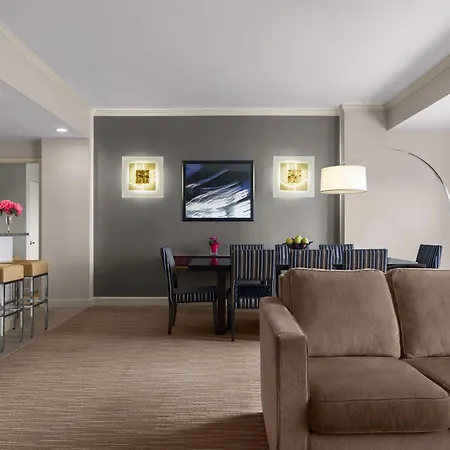 Doubletree By Hilton Fort Lee/George Washington Bridge-2