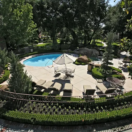 Paso Robles Inn-3