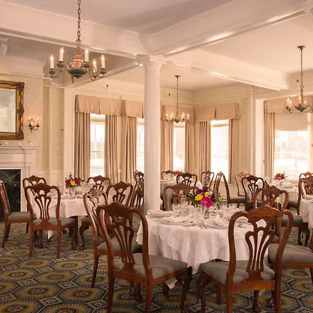 Middlebury Inn-3