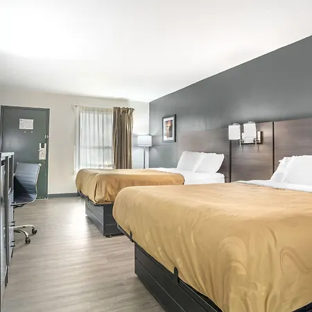 Quality Inn Foley - Gulf Shores North-2