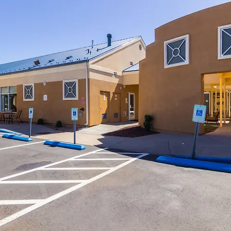 Quality Inn Williams Near Grand Canyon-3