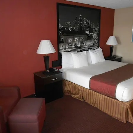 Ameristay Inn St Joseph-3