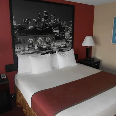 Ameristay Inn St Joseph-2
