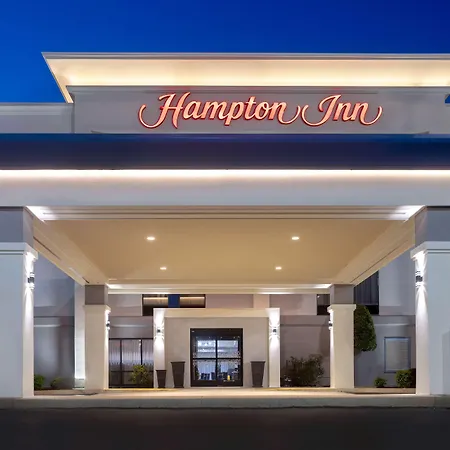 Hampton Inn By Hilton In Hot Springs, Arkansas-3