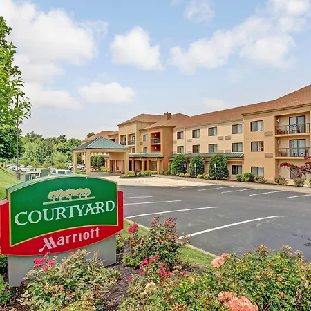 Courtyard Paducah West-2