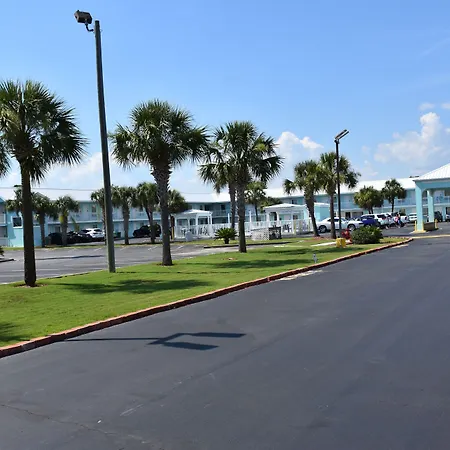 Destin Inn & Suites-3