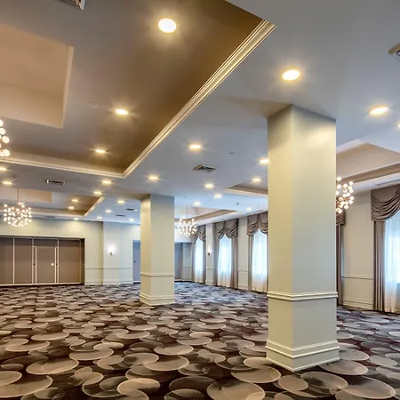 Collegian Hotel & Suites, Trademark Collection By Wyndham-3