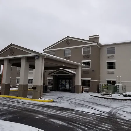 Holiday Inn Express - Indiana By Ihg-3