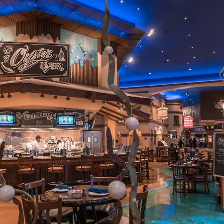 Texas Station Gambling Hall & Hotel-3