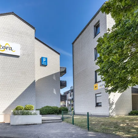 Acora Bonn Living The City-2