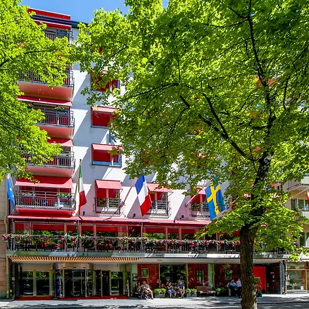 Hotel Rival-2