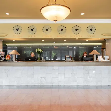 Best Western Vilnius-3