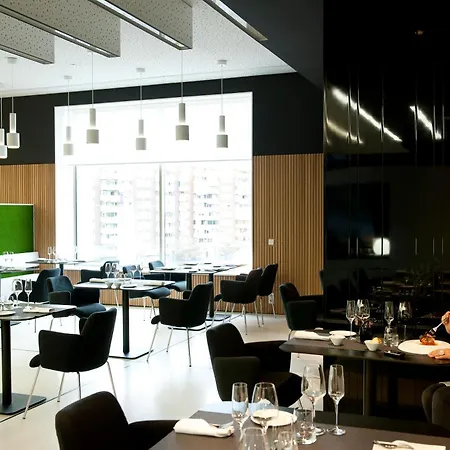 Barceló Sants-2